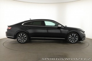 Volkswagen Arteon Elegance 2.0 TDI 2022