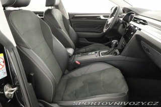 Volkswagen Arteon Elegance 2.0 TDI 2022