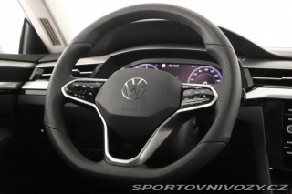 Volkswagen Arteon Elegance 2.0 TDI 2022