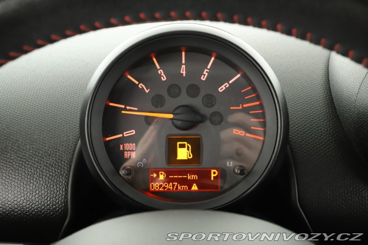 Mini Countryman Cooper S ALL4 2015