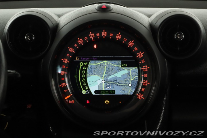 Mini Countryman Cooper S ALL4 2015