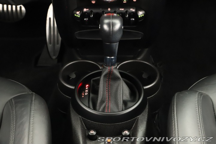 Mini Countryman Cooper S ALL4 2015