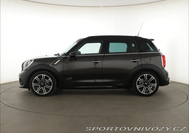 Mini Countryman Cooper S ALL4 2015