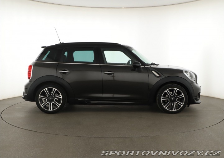 Mini Countryman Cooper S ALL4 2015