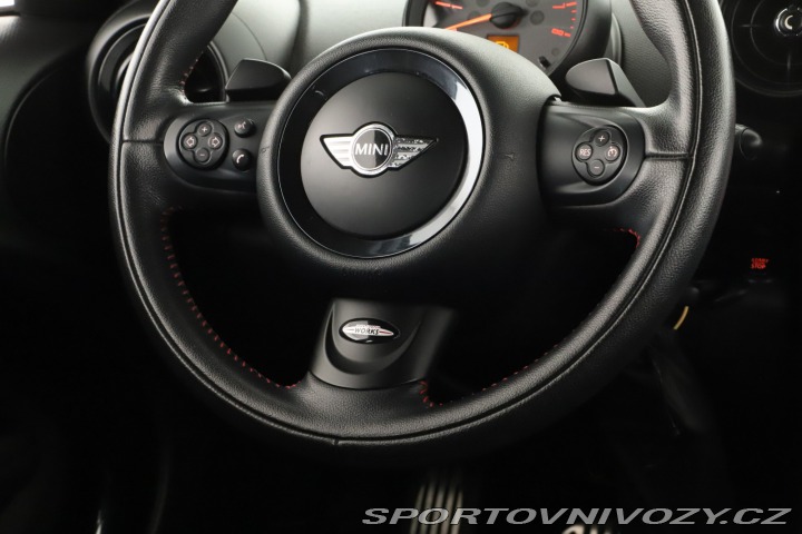 Mini Countryman Cooper S ALL4 2015