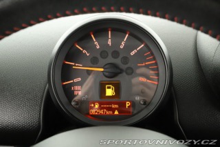 Mini Countryman Cooper S ALL4 2015