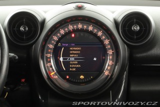 Mini Countryman Cooper S ALL4 2015