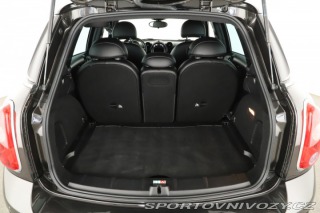 Mini Countryman Cooper S ALL4 2015