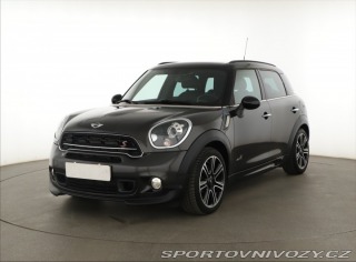 Mini Countryman Cooper S ALL4 2015