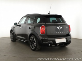 Mini Countryman Cooper S ALL4 2015