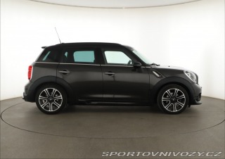 Mini Countryman Cooper S ALL4 2015