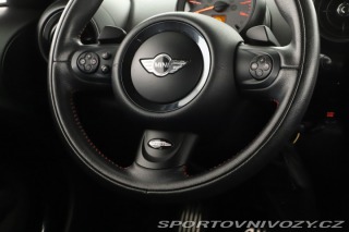 Mini Countryman Cooper S ALL4 2015