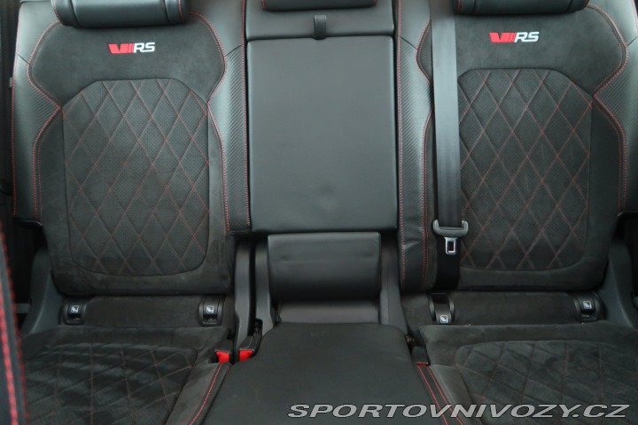 Škoda Kodiaq RS RS RS 2.0 TDI 2019