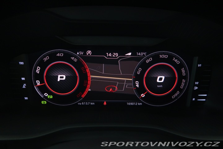 Škoda Kodiaq RS RS RS 2.0 TDI 2019