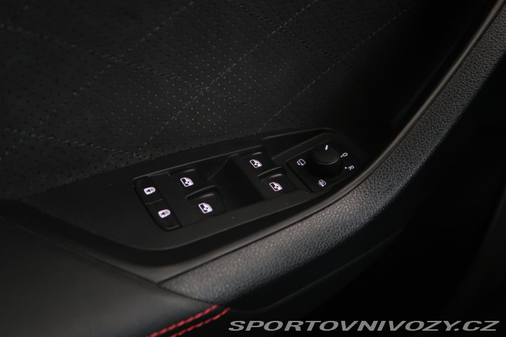 Škoda Kodiaq RS RS RS 2.0 TDI 2019