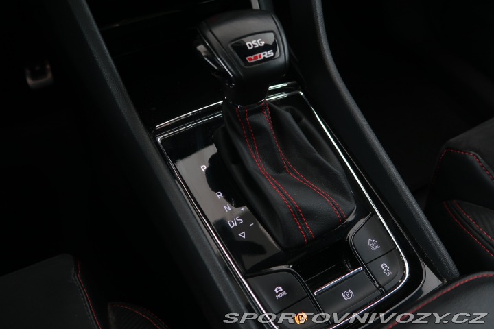 Škoda Kodiaq RS RS RS 2.0 TDI 2019