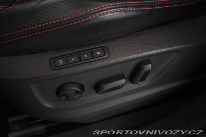 Škoda Kodiaq RS RS RS 2.0 TDI 2019