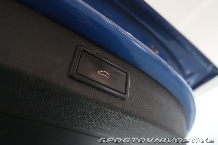 Škoda Kodiaq RS RS RS 2.0 TDI 2019