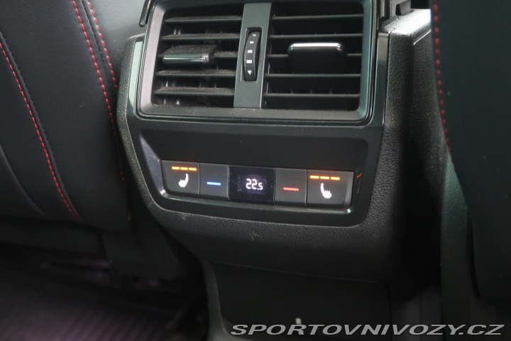 Škoda Kodiaq RS RS RS 2.0 TDI 2019