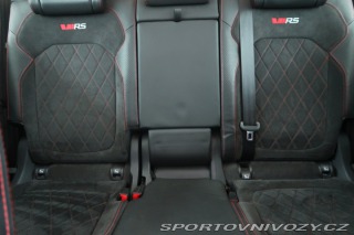 Škoda Kodiaq RS RS RS 2.0 TDI 2019