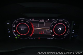 Škoda Kodiaq RS RS RS 2.0 TDI 2019