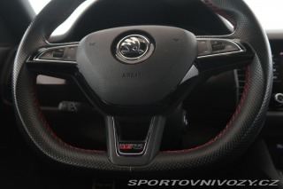 Škoda Kodiaq RS RS RS 2.0 TDI 2019