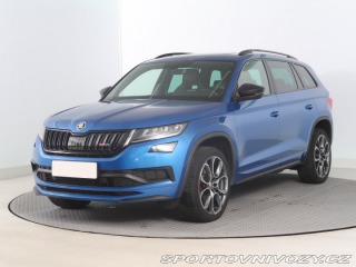 Škoda Kodiaq RS RS RS 2.0 TDI 2019