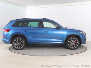 Škoda Kodiaq RS RS RS 2.0 TDI 2019
