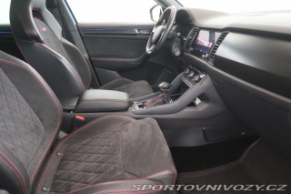 Škoda Kodiaq RS RS RS 2.0 TDI 2019