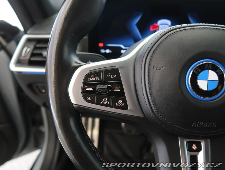 BMW i4 M50 2022