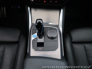 BMW i4 M50 2022