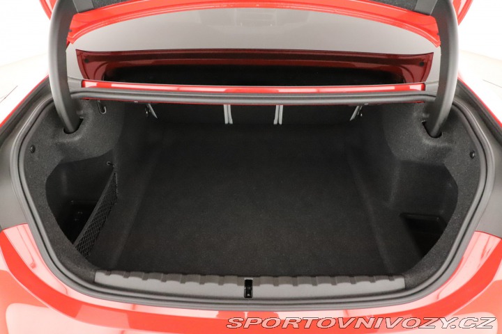 BMW M4 Competition 2024