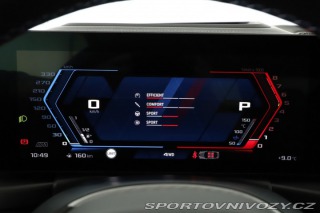 BMW M4 Competition 2024