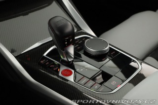 BMW M4 Competition 2024