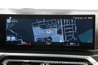 BMW M4 Competition 2024