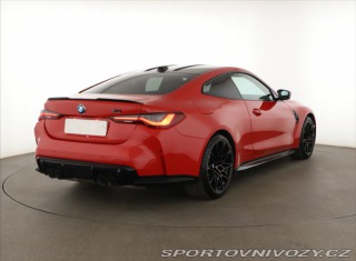 BMW M4 Competition 2024