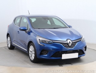 Renault Clio Sport E-Tech Hybrid