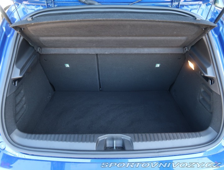 Renault Clio Sport E-Tech Hybrid 2022