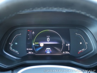 Renault Clio Sport E-Tech Hybrid 2022