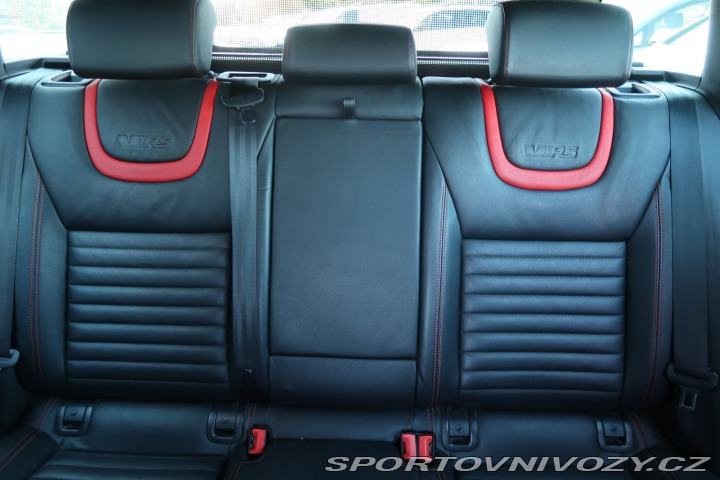 Škoda Octavia RS RS Challenge RS 2.0 TDI 4 2016