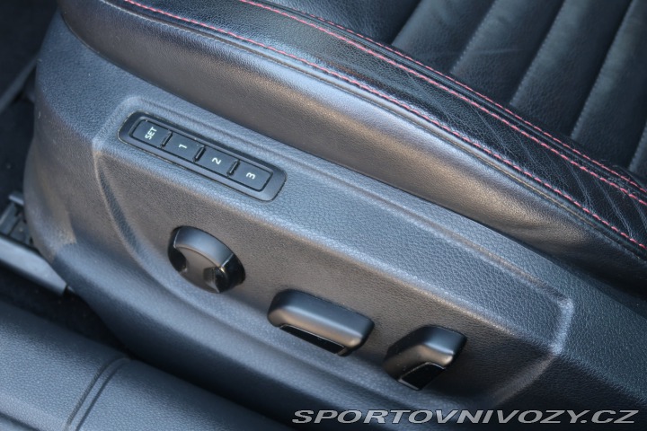 Škoda Octavia RS RS Challenge RS 2.0 TDI 4 2016