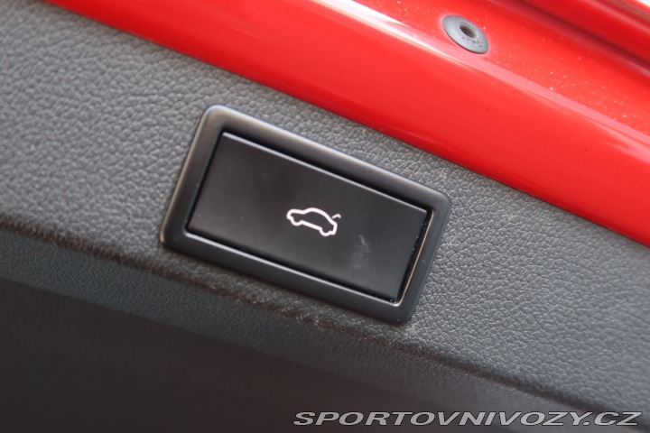 Škoda Octavia RS RS Challenge RS 2.0 TDI 4 2016