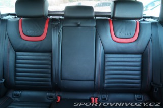 Škoda Octavia RS RS Challenge RS 2.0 TDI 4 2016