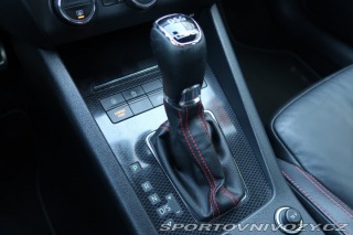 Škoda Octavia RS RS Challenge RS 2.0 TDI 4 2016