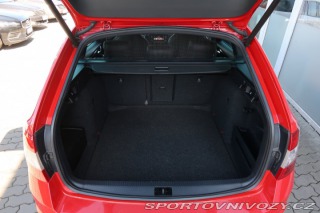 Škoda Octavia RS RS Challenge RS 2.0 TDI 4 2016