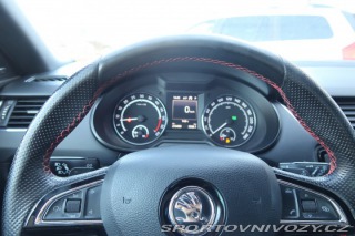 Škoda Octavia RS RS Challenge RS 2.0 TDI 4 2016