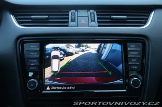 Škoda Octavia RS RS Challenge RS 2.0 TDI 4 2016