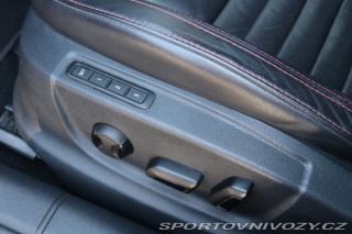 Škoda Octavia RS RS Challenge RS 2.0 TDI 4 2016