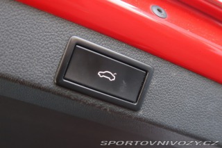 Škoda Octavia RS RS Challenge RS 2.0 TDI 4 2016