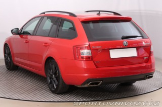 Škoda Octavia RS RS Challenge RS 2.0 TDI 4 2016